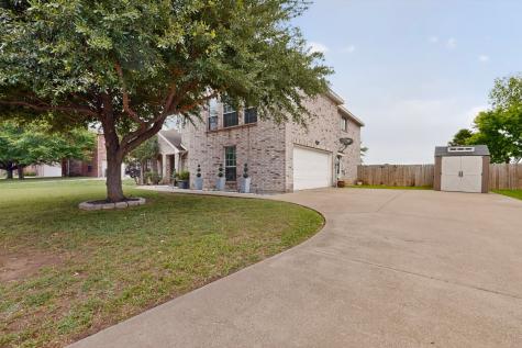 704 Shady Meadow Lane Glenn Heights TX 75154