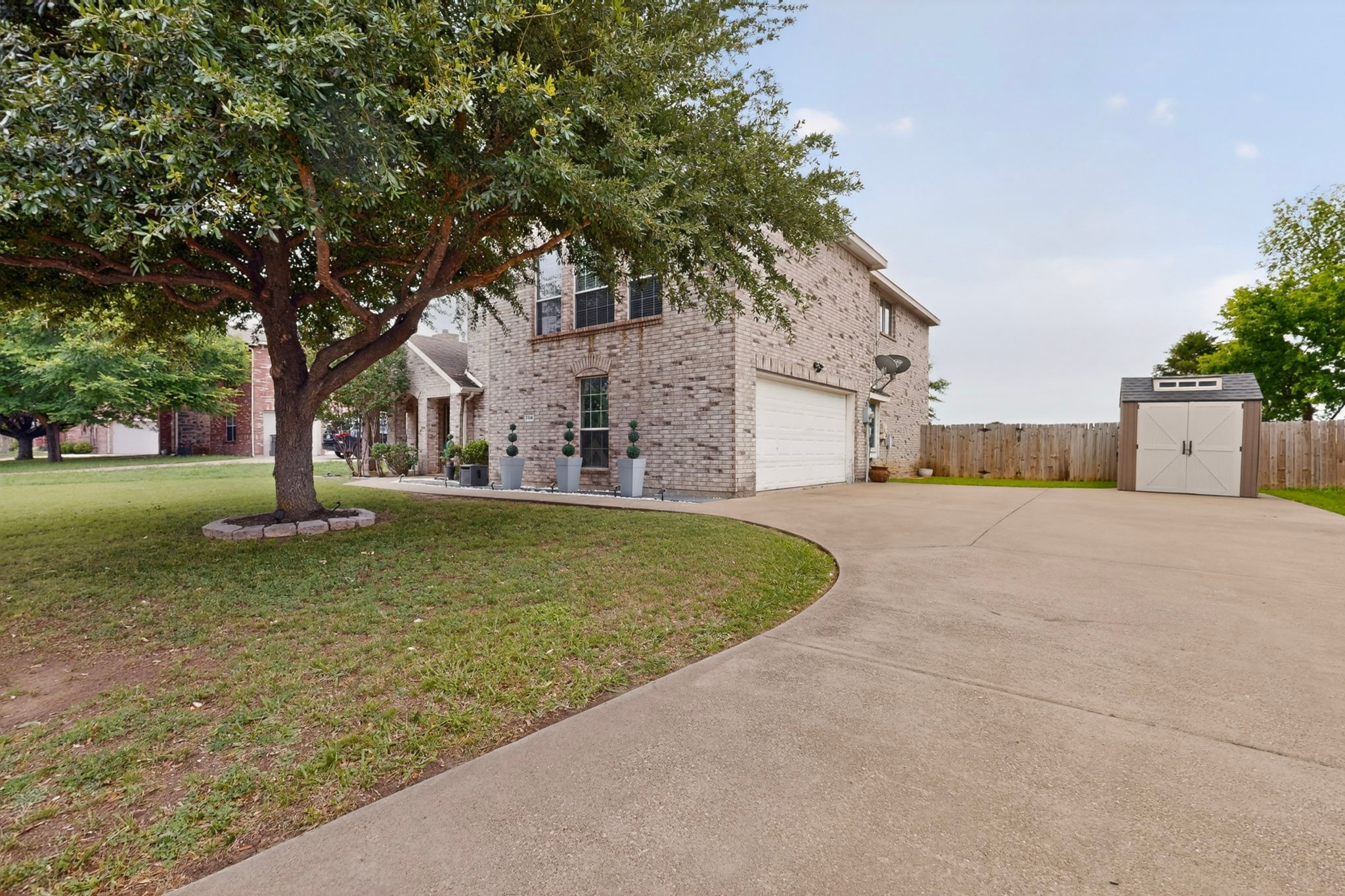 704 Shady Meadow Lane Glenn Heights TX 75154