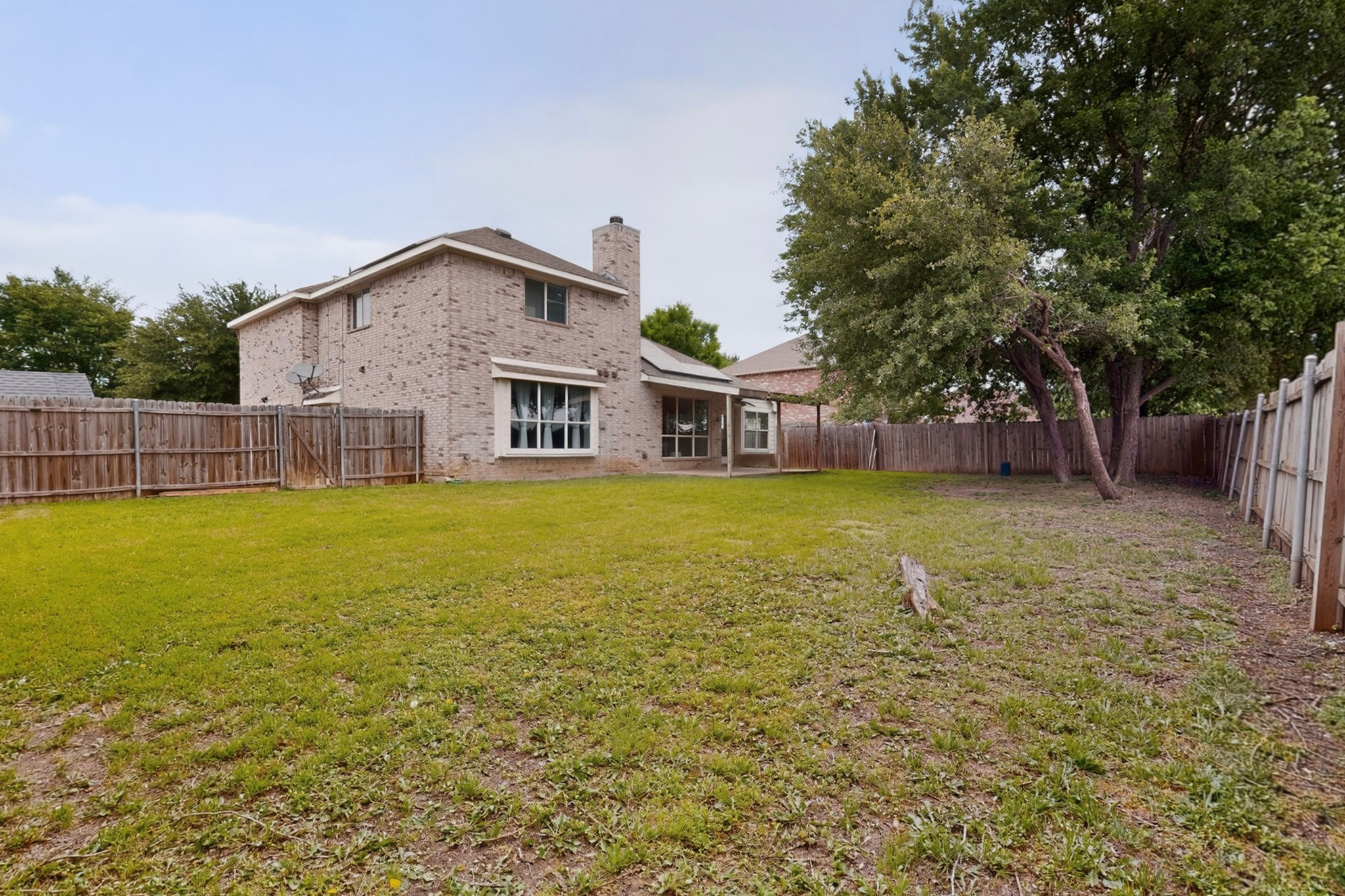 704 Shady Meadow Lane Glenn Heights TX 75154