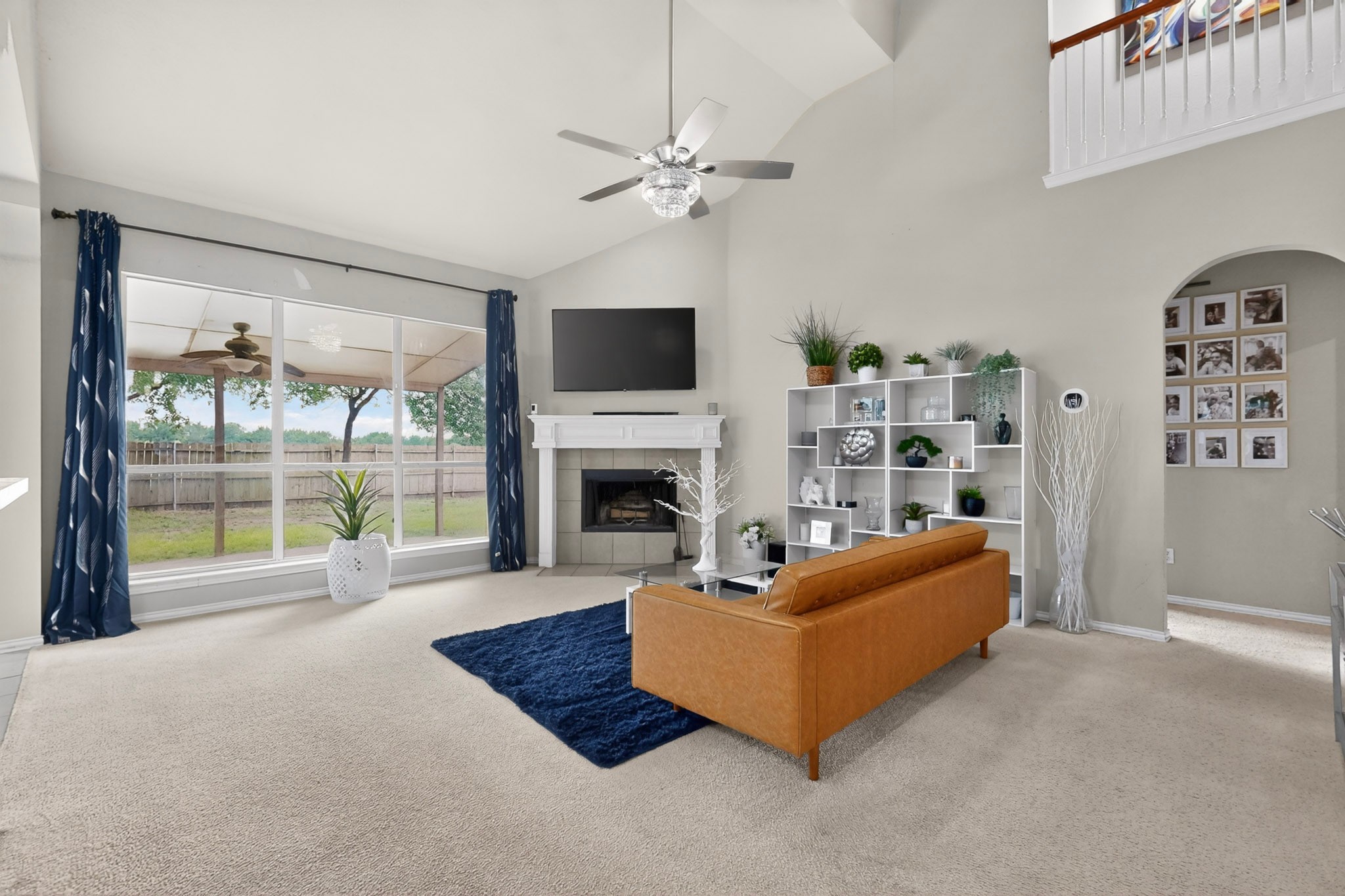 704 Shady Meadow Lane Glenn Heights TX 75154