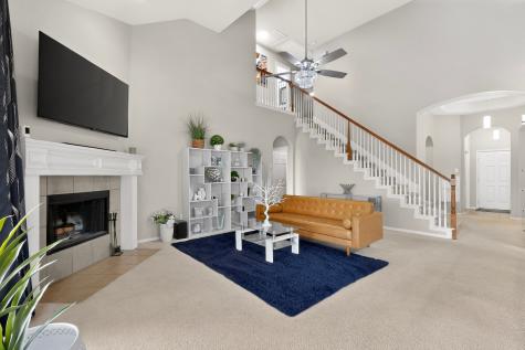 704 Shady Meadow Lane Glenn Heights TX 75154