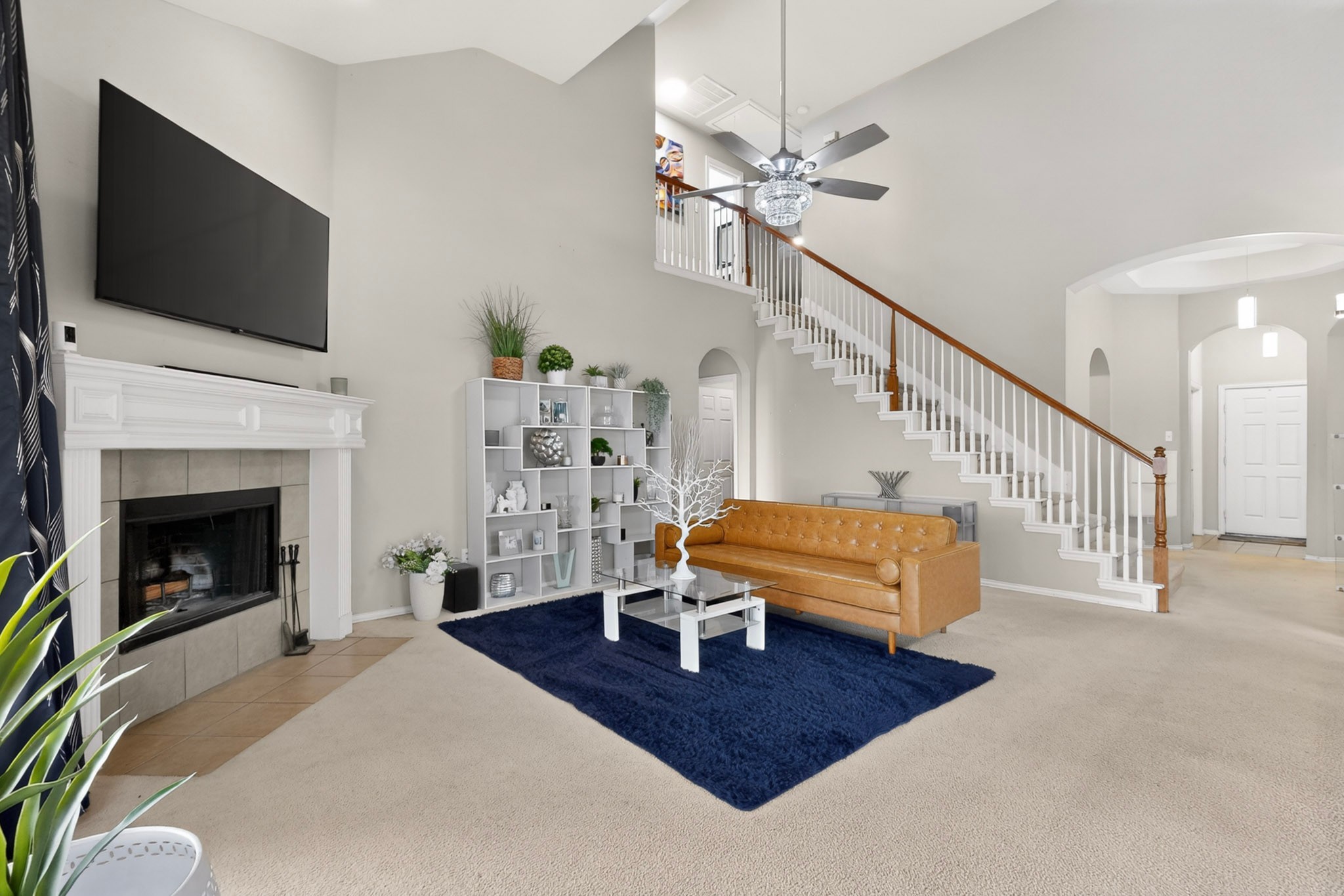 704 Shady Meadow Lane Glenn Heights TX 75154