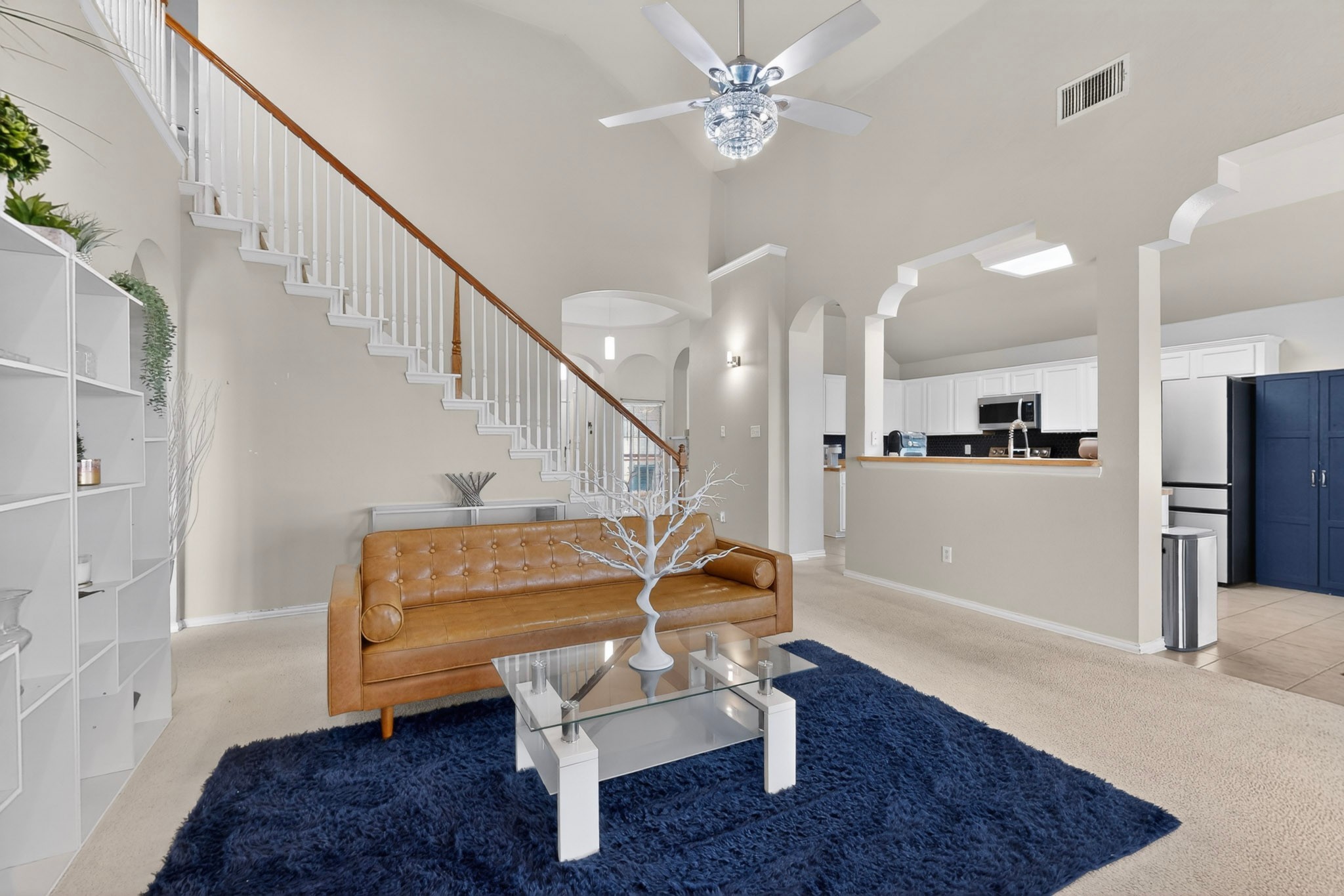 704 Shady Meadow Lane Glenn Heights TX 75154