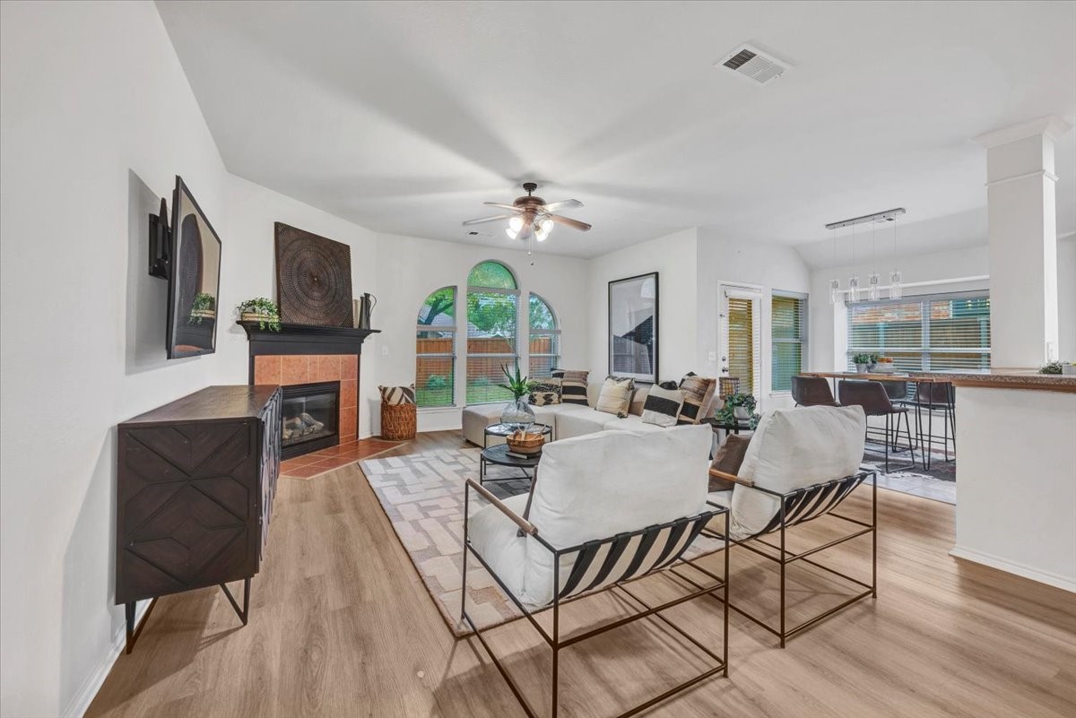 2704 Wales Drive Mckinney TX 75072