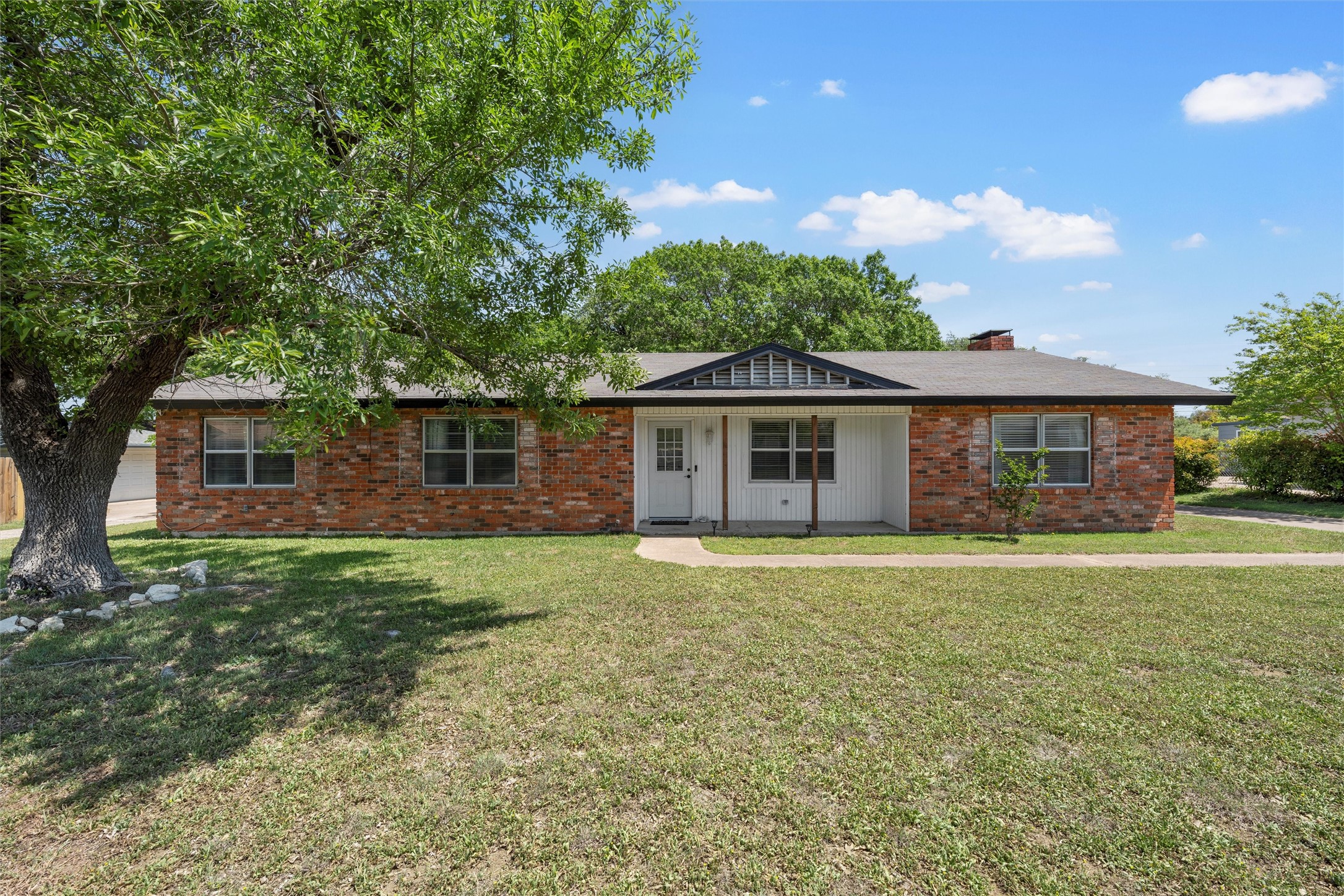 733 Bellaire Drive Woodway TX 76712