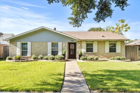 2321 Denmark Drive Garland TX 75040