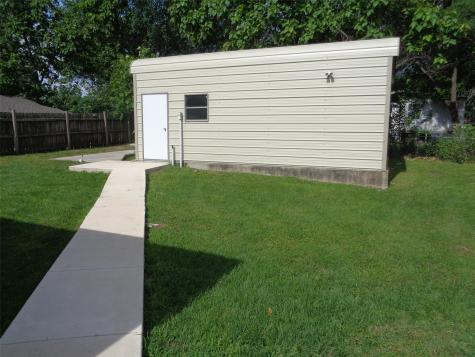 300 Church Street Collinsville TX 76233