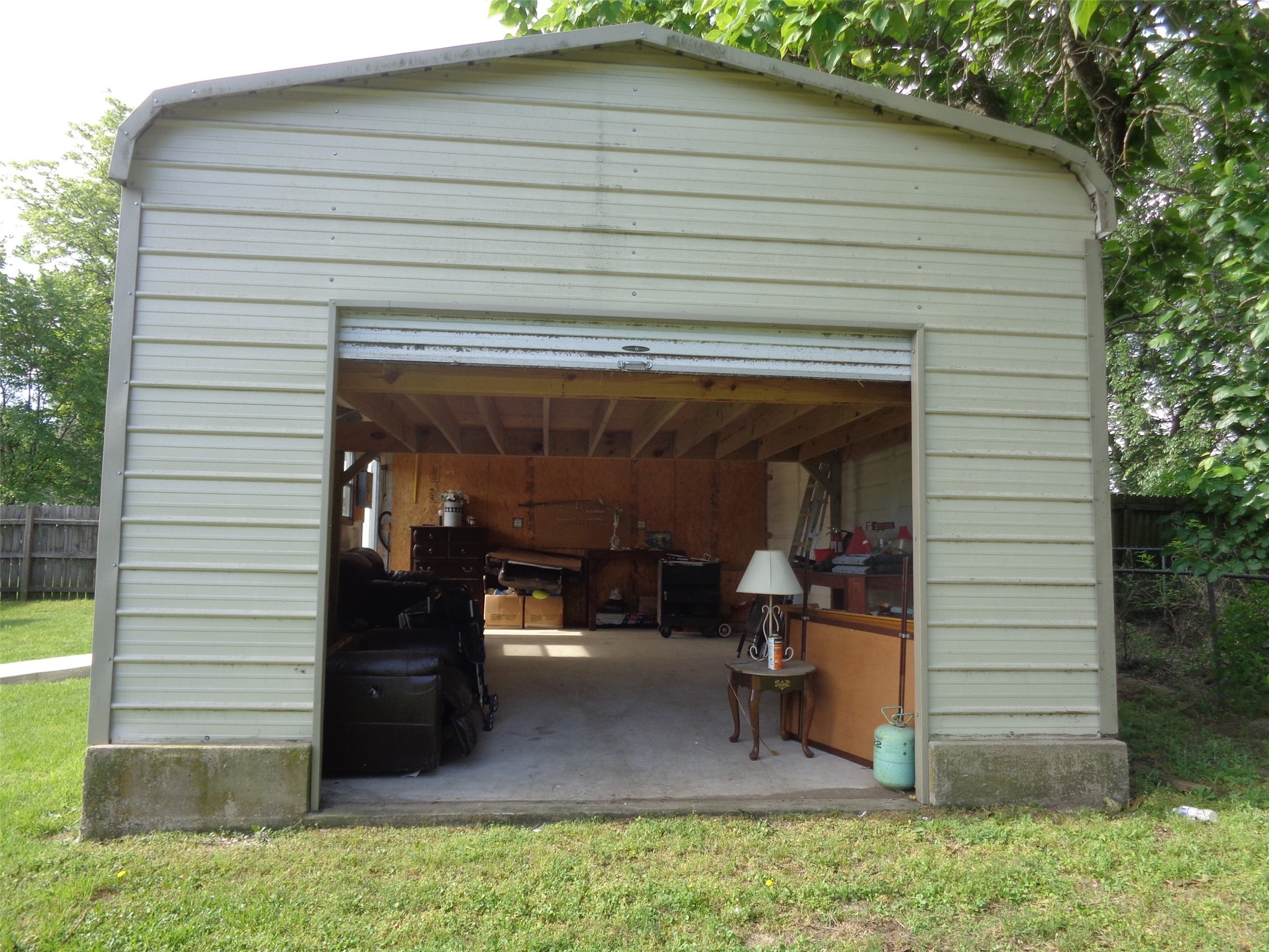 300 Church Street Collinsville TX 76233