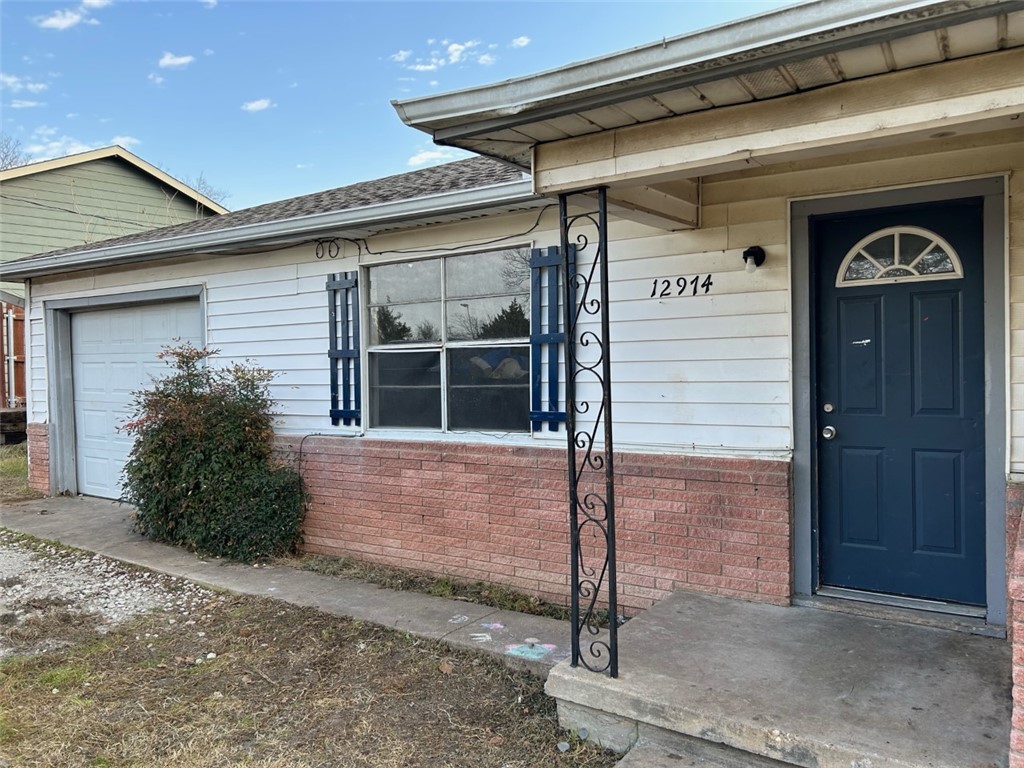 12974 Old Dallas Road West TX 76691