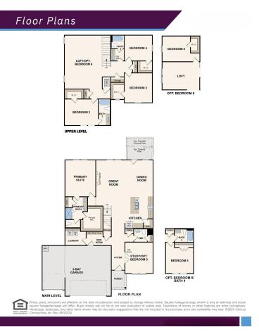 1521 Xavier Street Anna TX 75409
