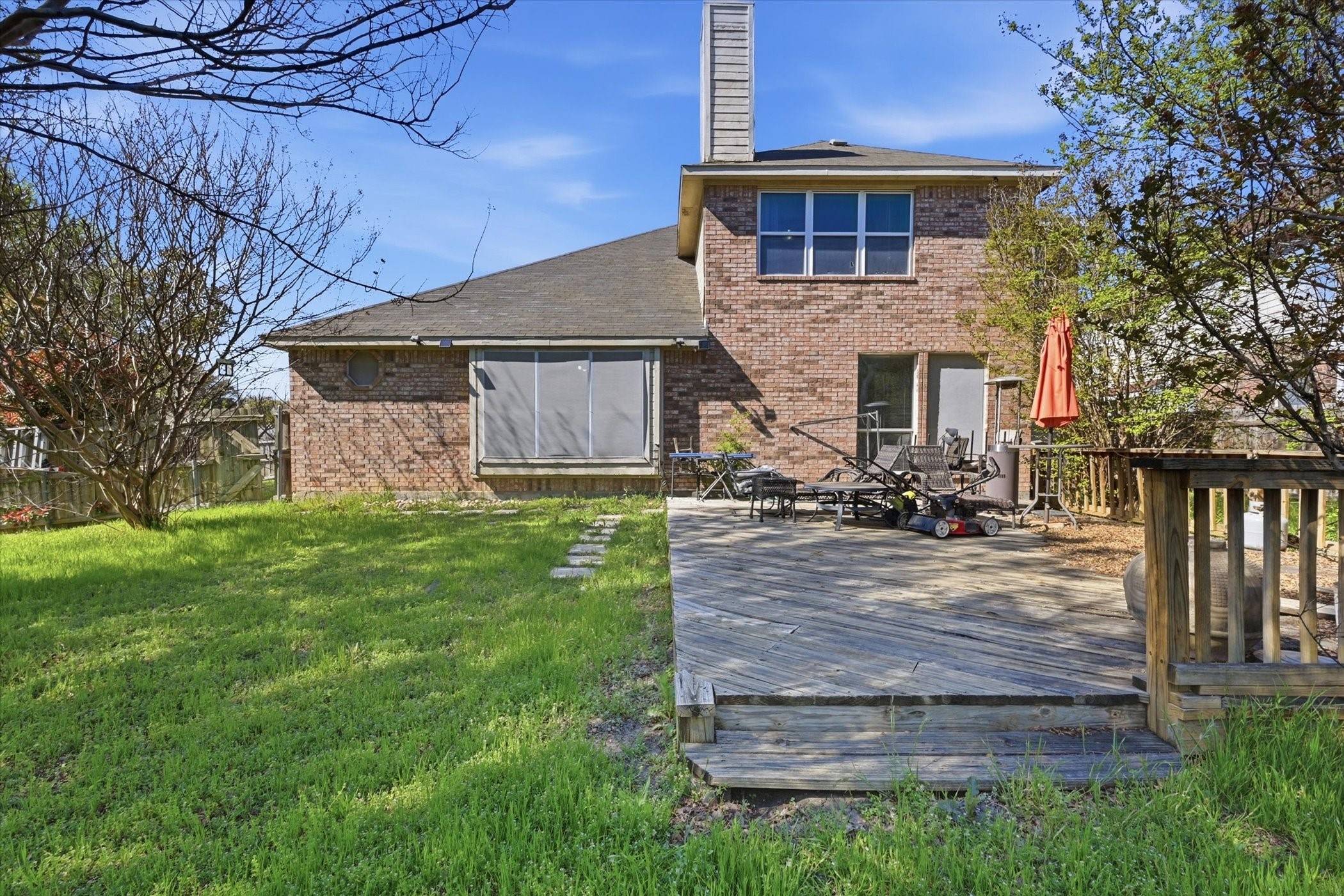 2831 Atrium Drive Grand Prairie TX 75052