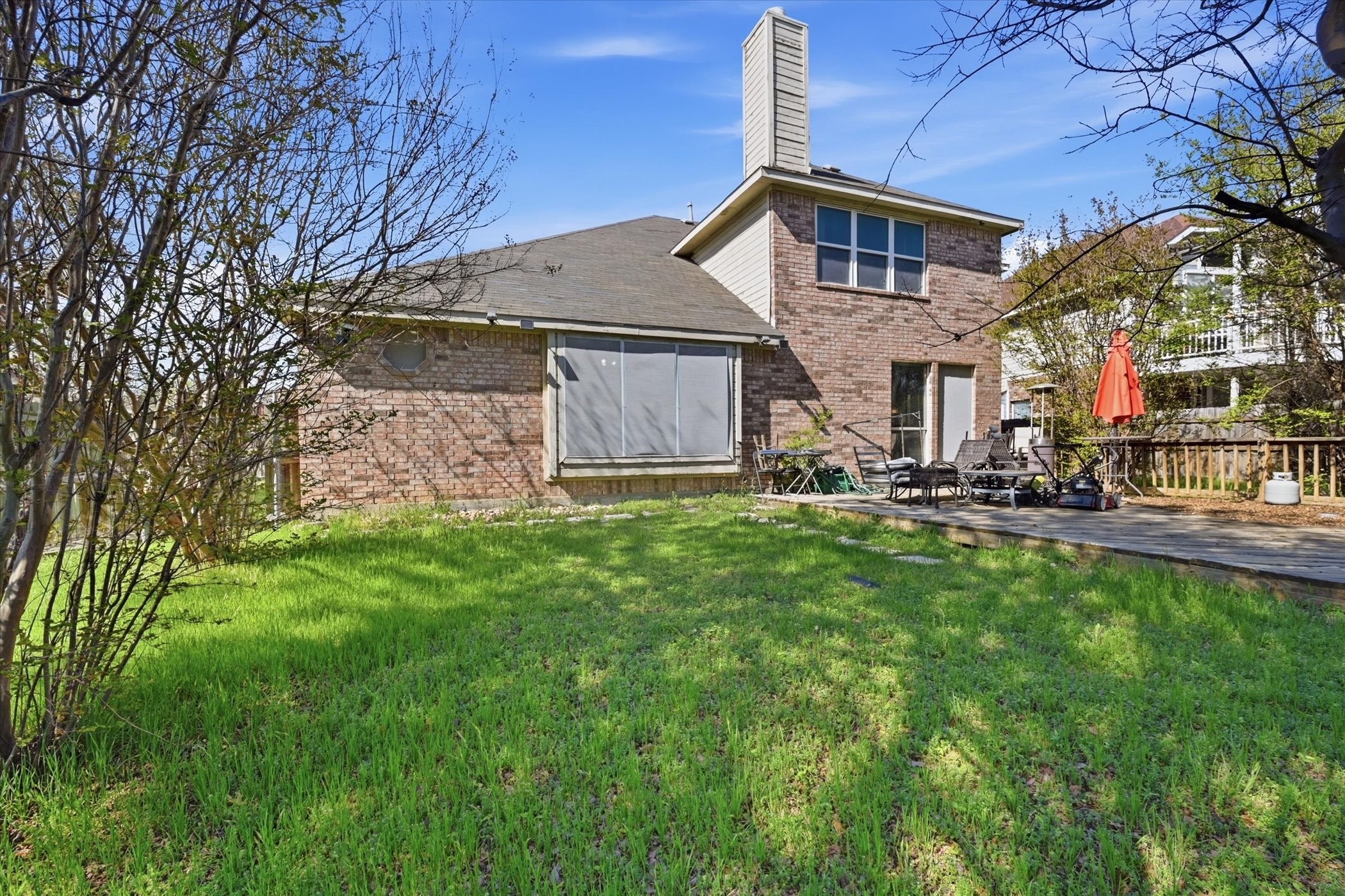 2831 Atrium Drive Grand Prairie TX 75052