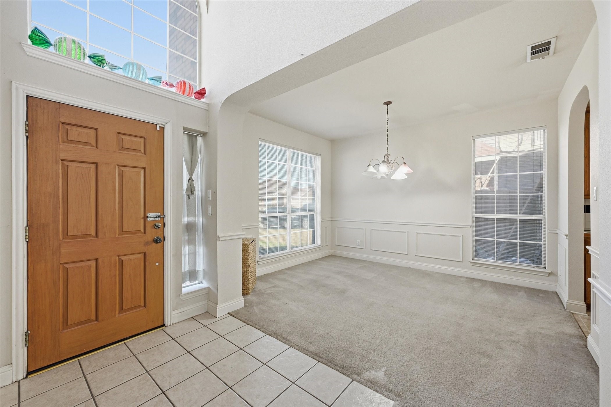 2831 Atrium Drive Grand Prairie TX 75052