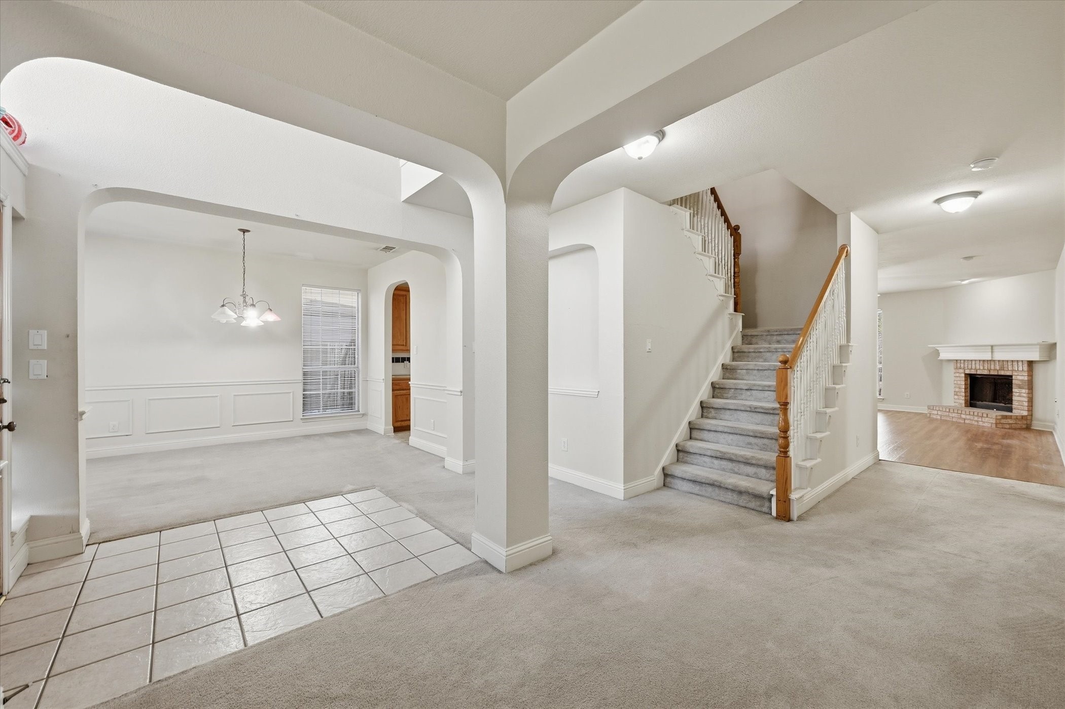 2831 Atrium Drive Grand Prairie TX 75052