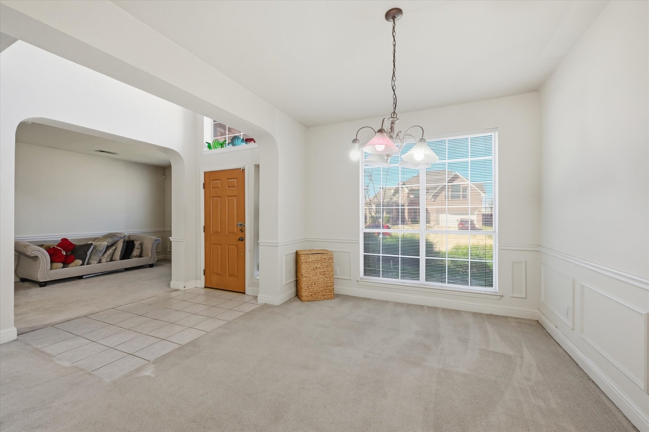 2831 Atrium Drive Grand Prairie TX 75052