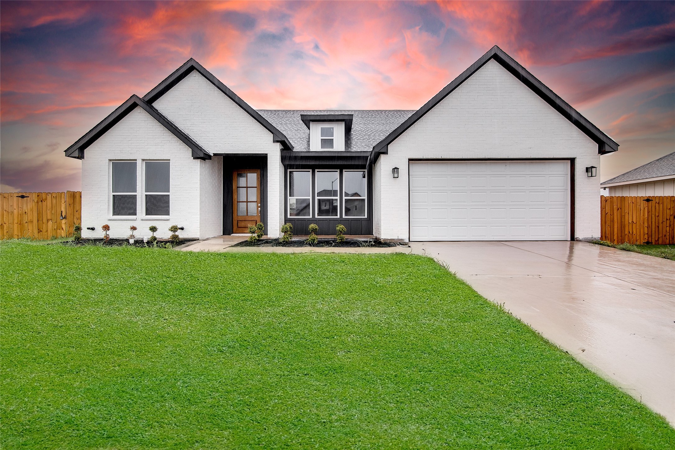 204 High Ridge Court Godley TX 76044