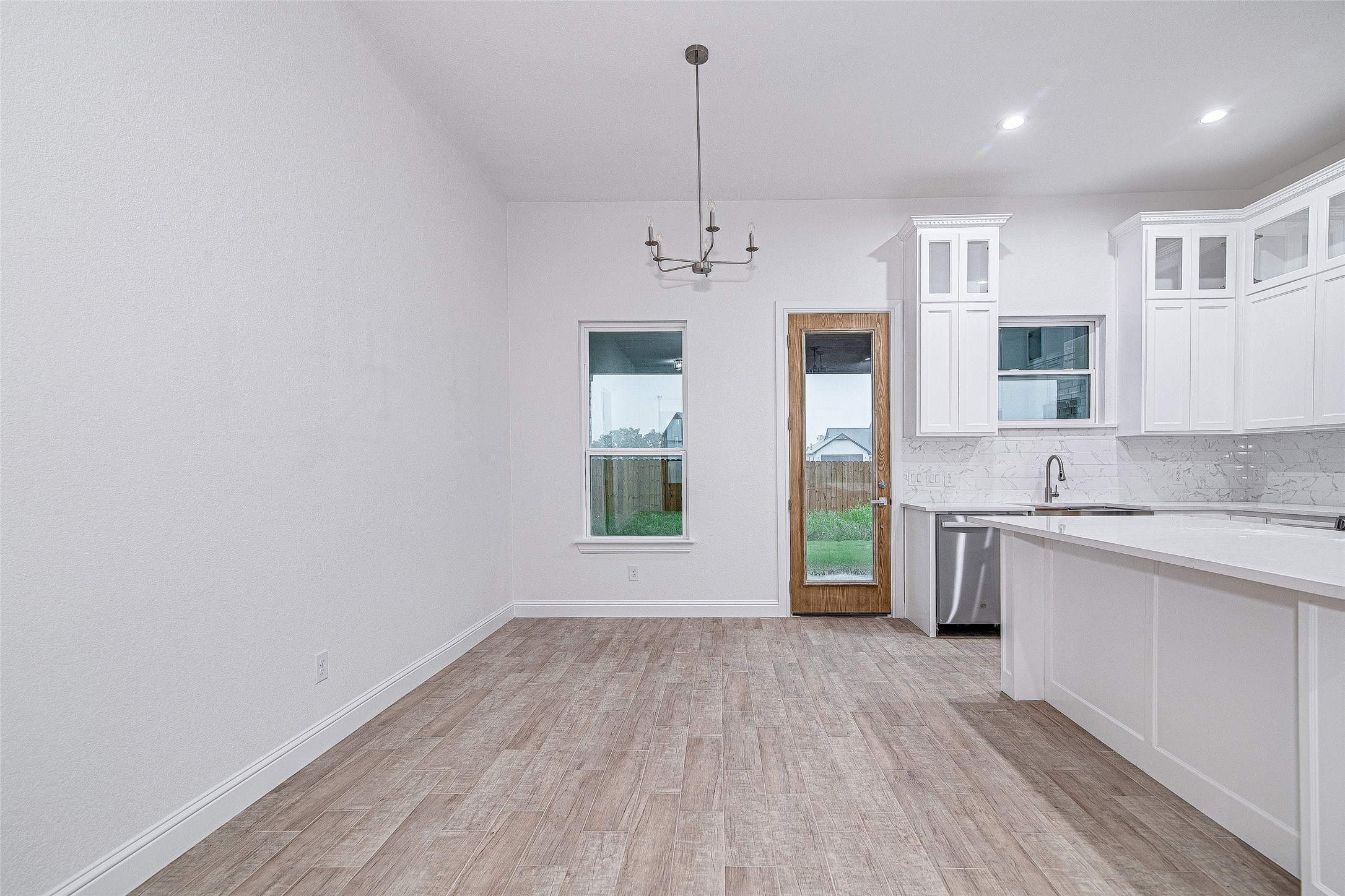 204 High Ridge Court Godley TX 76044