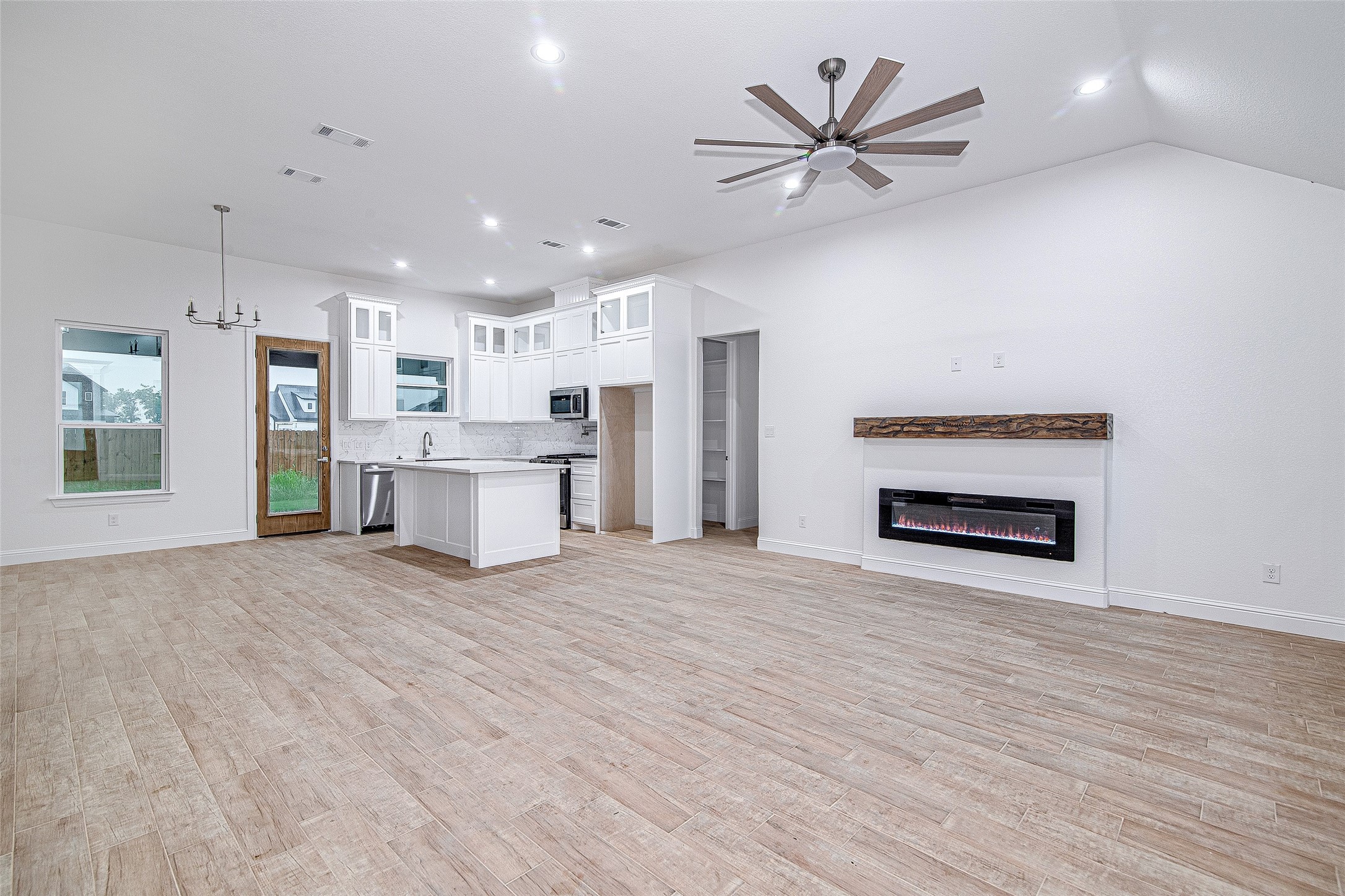 204 High Ridge Court Godley TX 76044