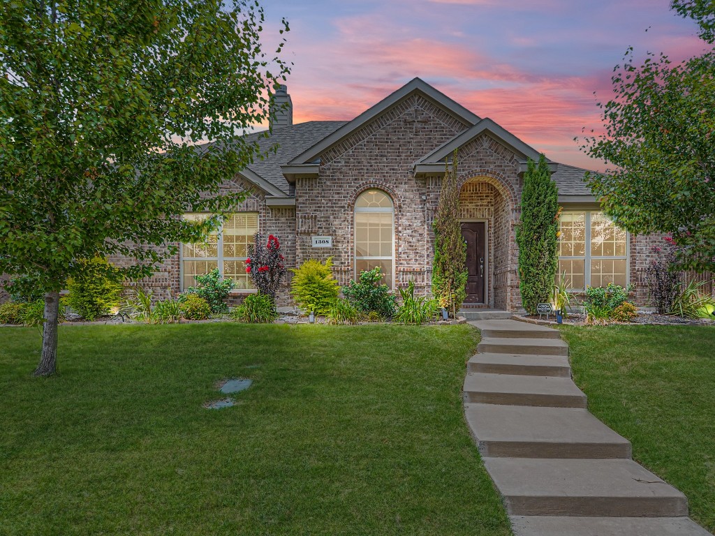1308 White Water Lane Rockwall TX 75087