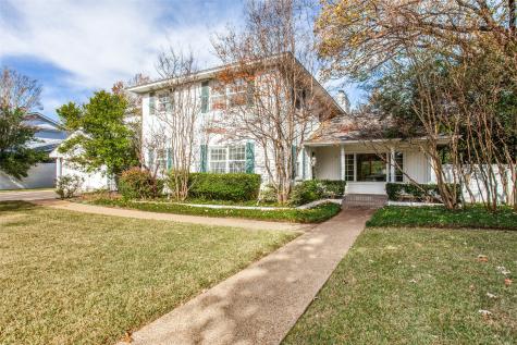 6218 Kenwick Avenue Fort Worth TX 76116