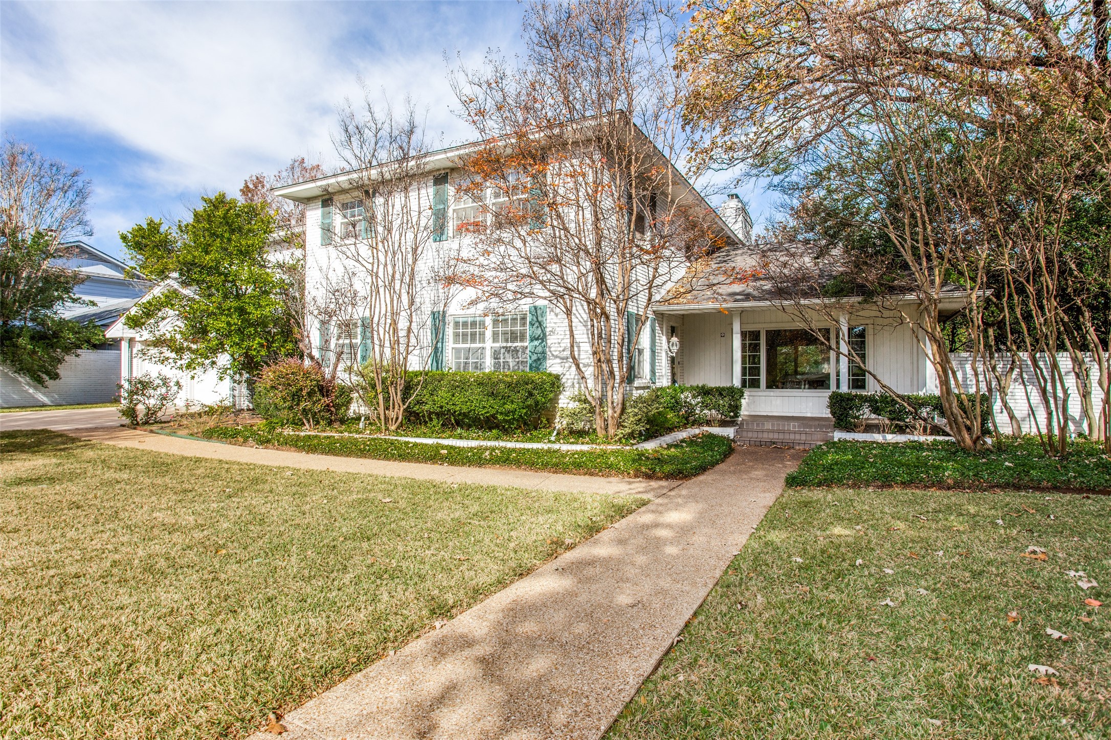 6218 Kenwick Avenue Fort Worth TX 76116
