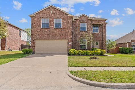 1309 Mobile Lane Wylie TX 75098
