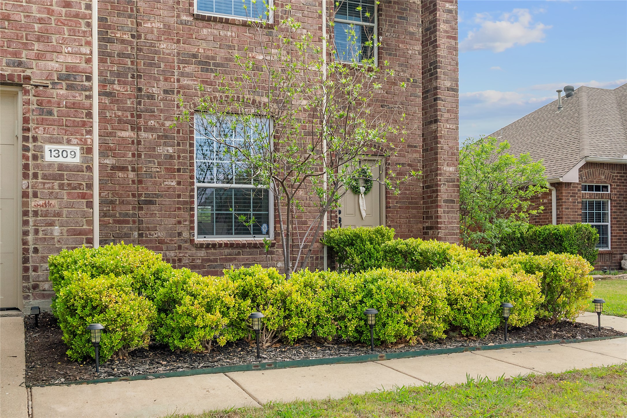 1309 Mobile Lane Wylie TX 75098