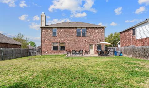 1309 Mobile Lane Wylie TX 75098