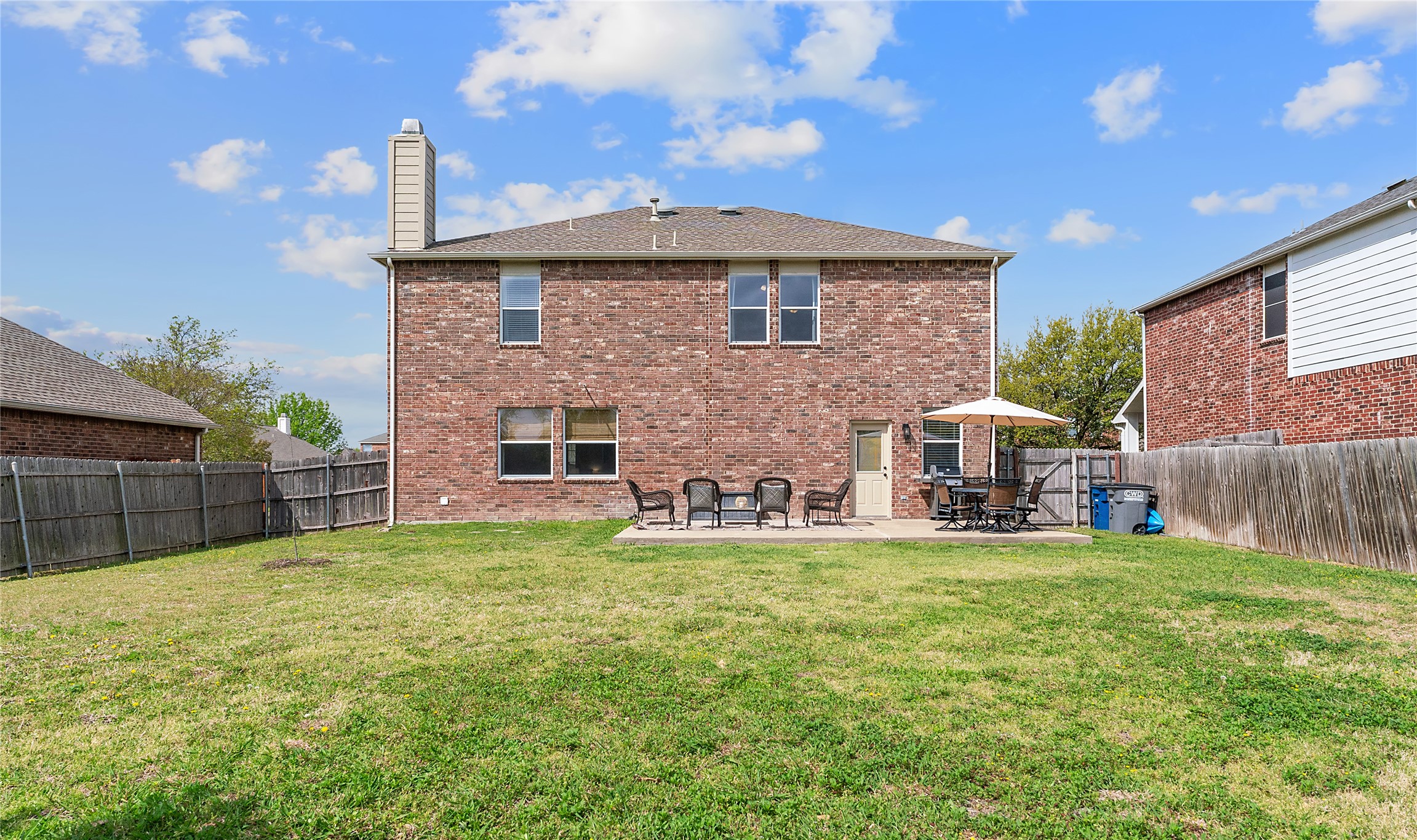 1309 Mobile Lane Wylie TX 75098