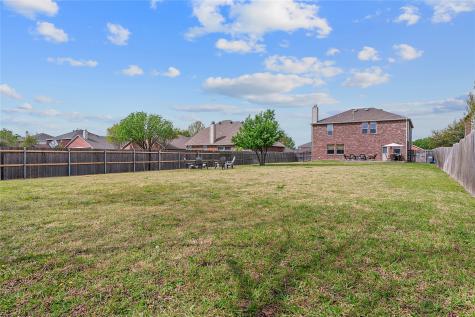 1309 Mobile Lane Wylie TX 75098