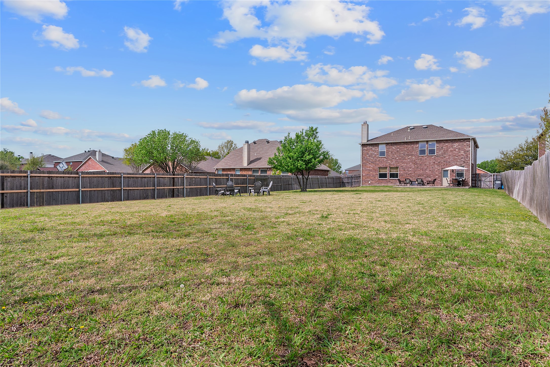 1309 Mobile Lane Wylie TX 75098