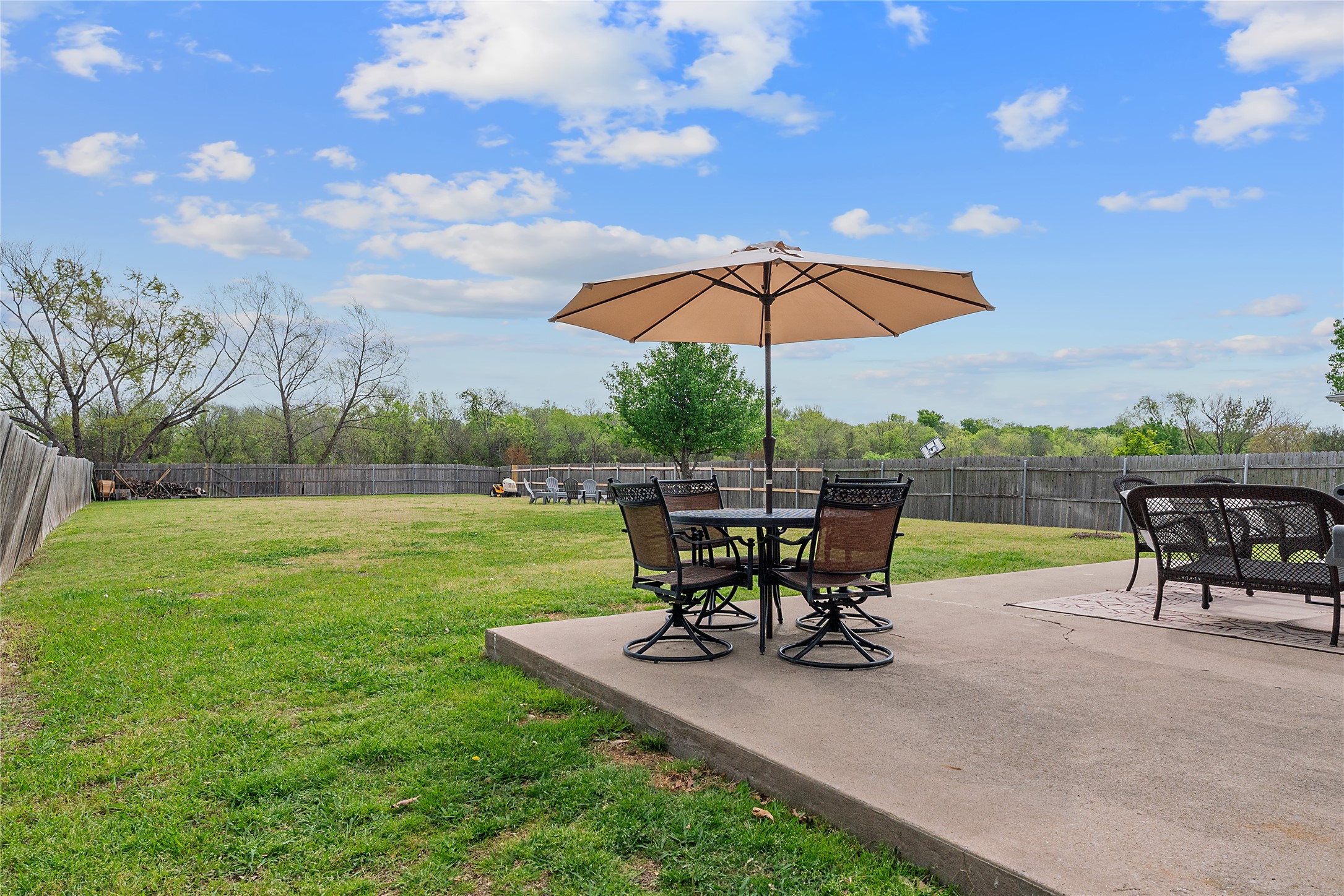 1309 Mobile Lane Wylie TX 75098