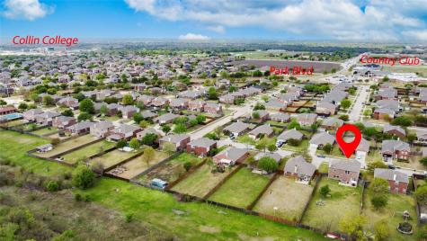 1309 Mobile Lane Wylie TX 75098