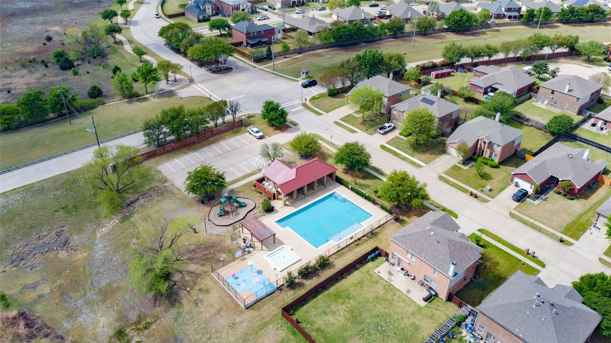 1309 Mobile Lane Wylie TX 75098