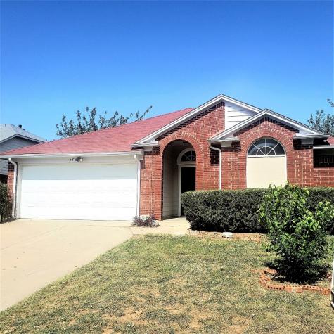 8524 Ohara Lane Fort Worth TX 76123