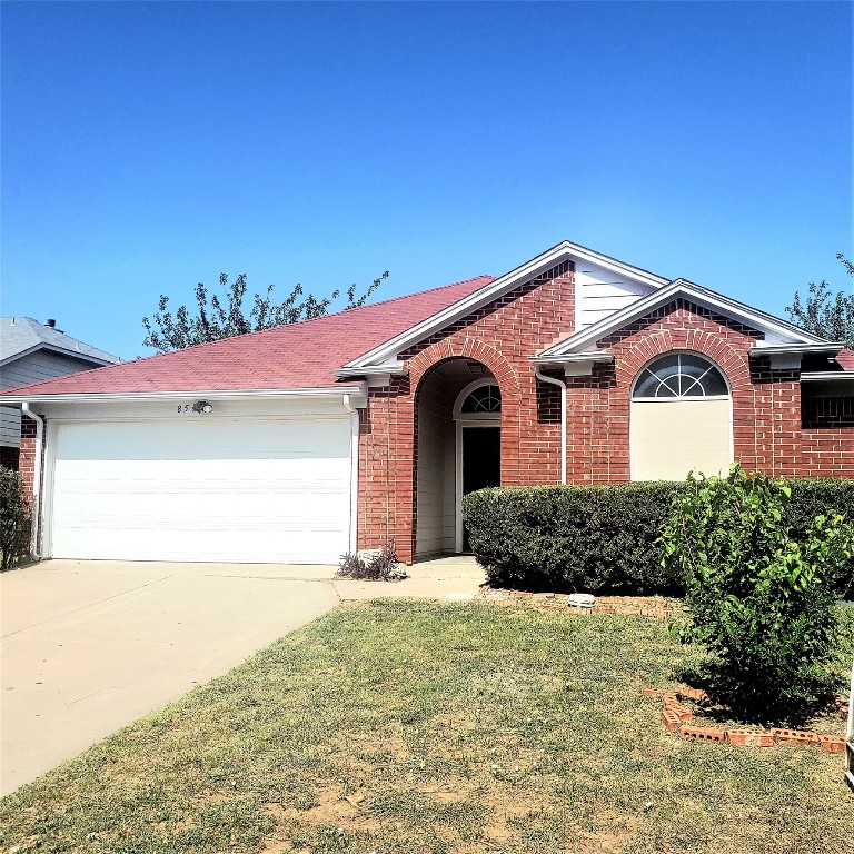 8524 Ohara Lane Fort Worth TX 76123