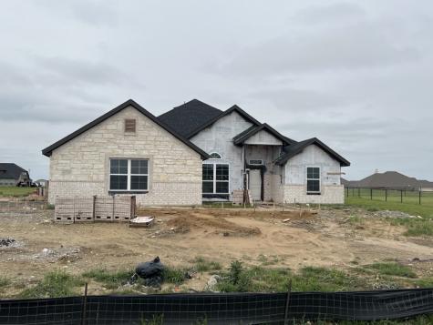 12716 Northern Steppe Road Ponder TX 76259