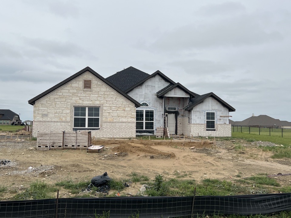 12716 Northern Steppe Road Ponder TX 76259