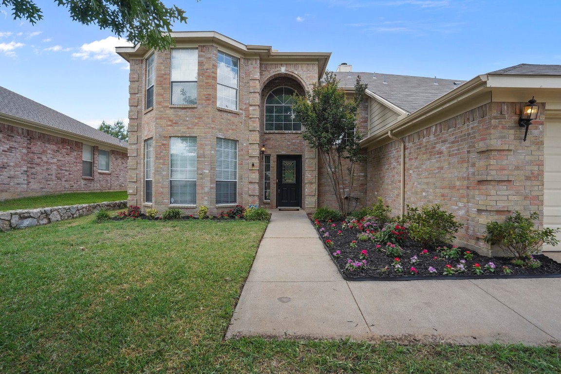 8508 Garden Springs Drive Fort Worth TX 76123