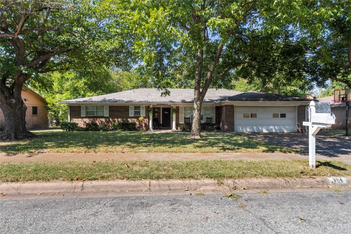 3114 Burgandy Lane Sherman TX 75090