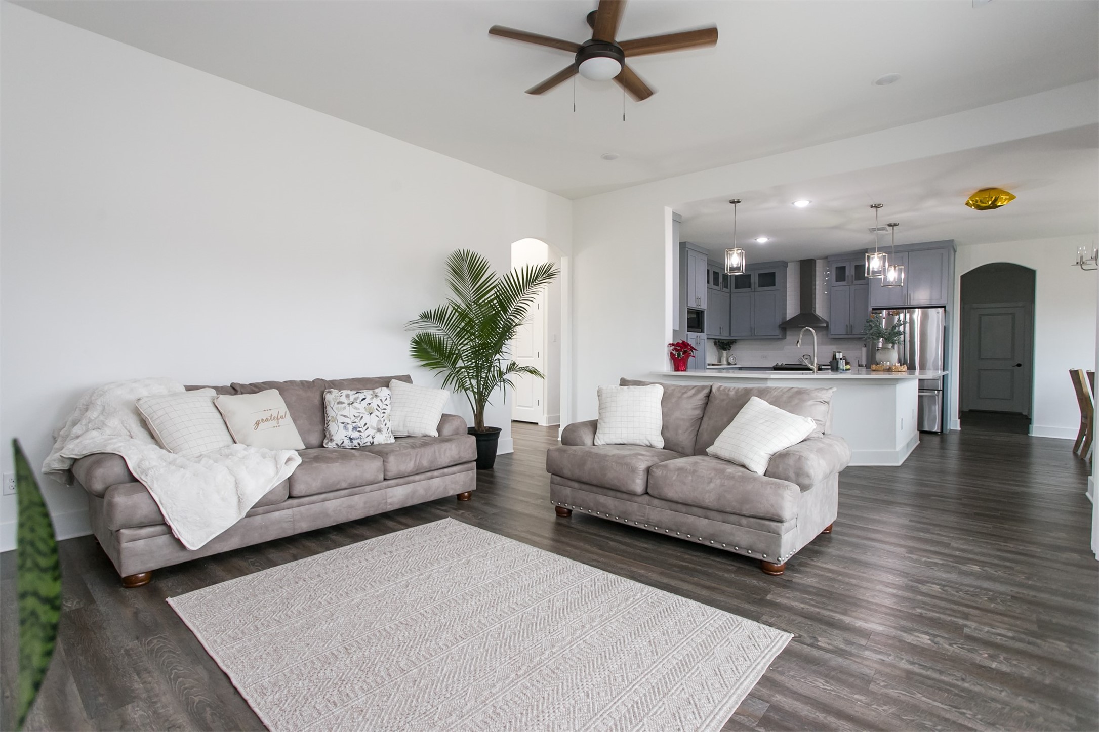 1006 Johnson Trail Bells TX 75414
