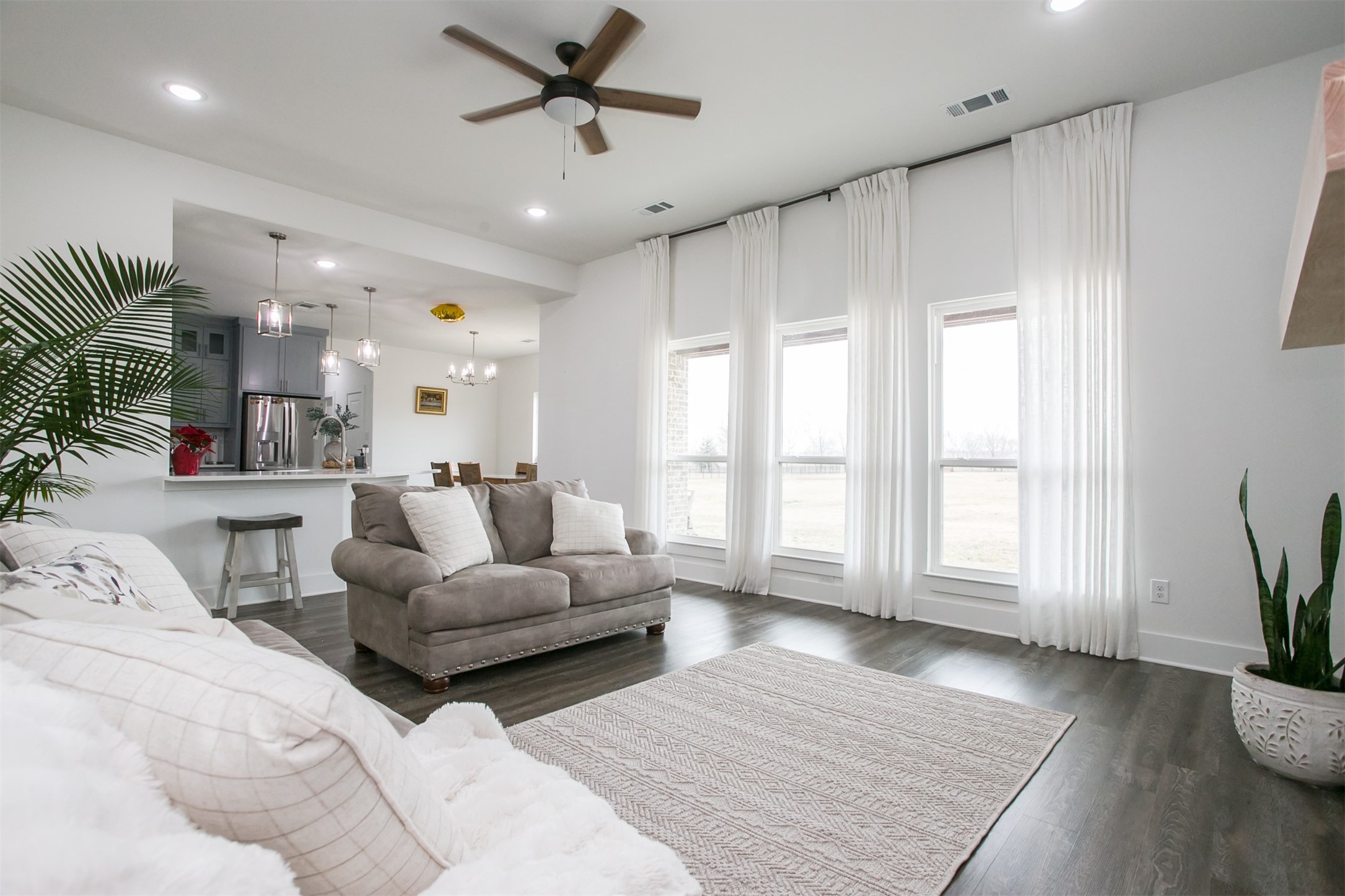 1006 Johnson Trail Bells TX 75414