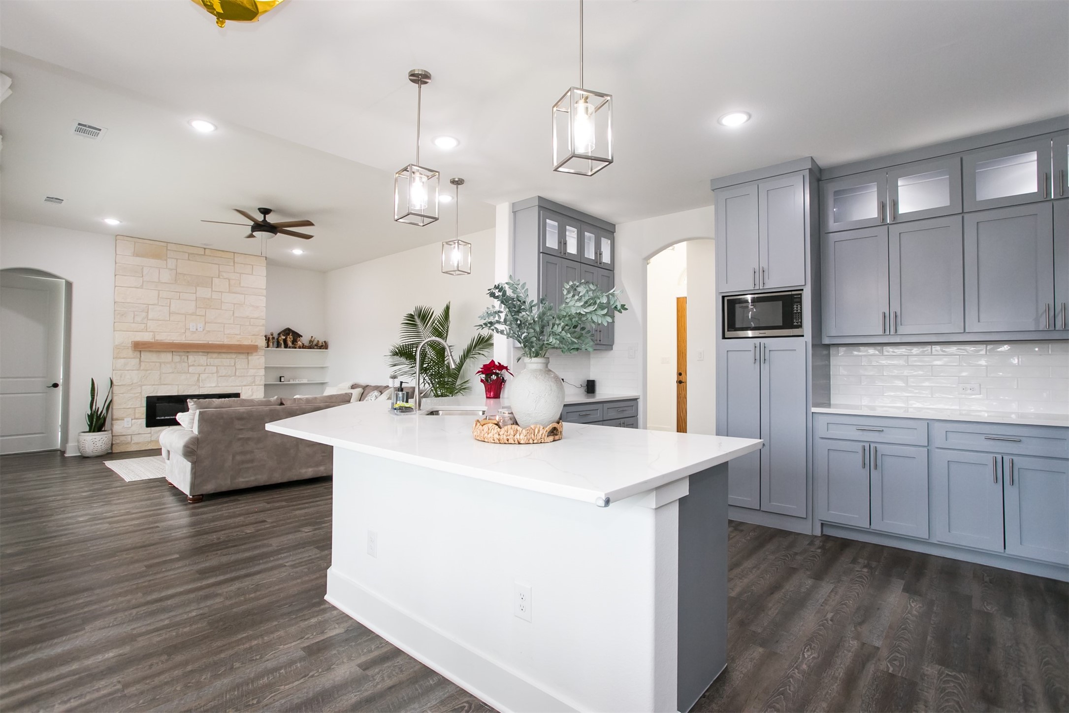 1006 Johnson Trail Bells TX 75414