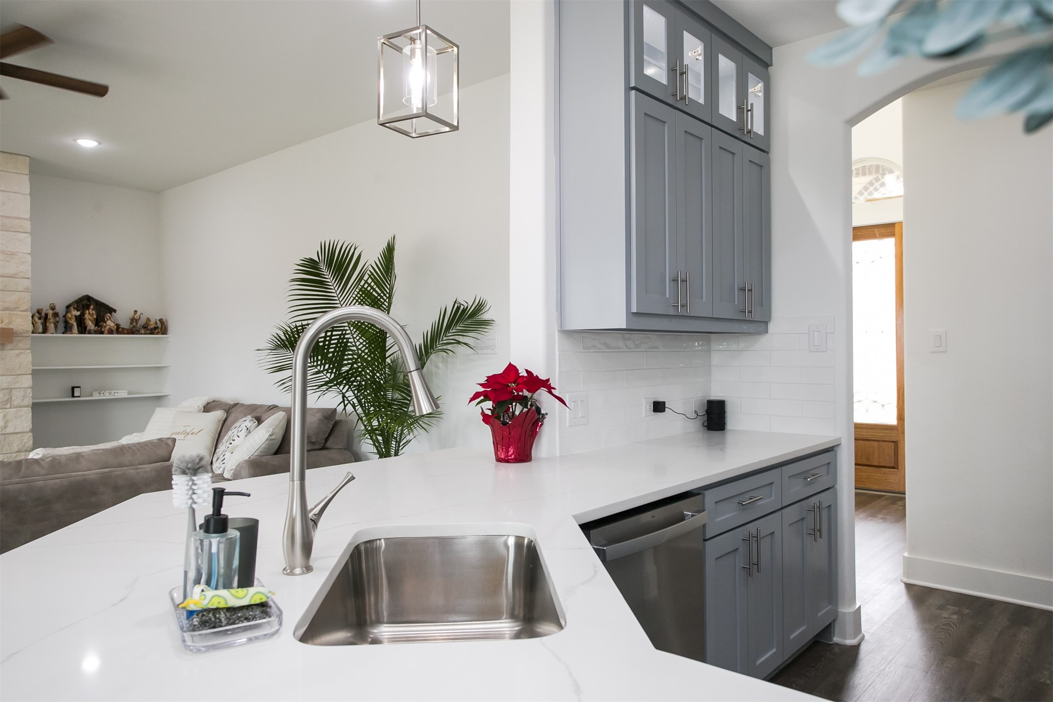 1006 Johnson Trail Bells TX 75414