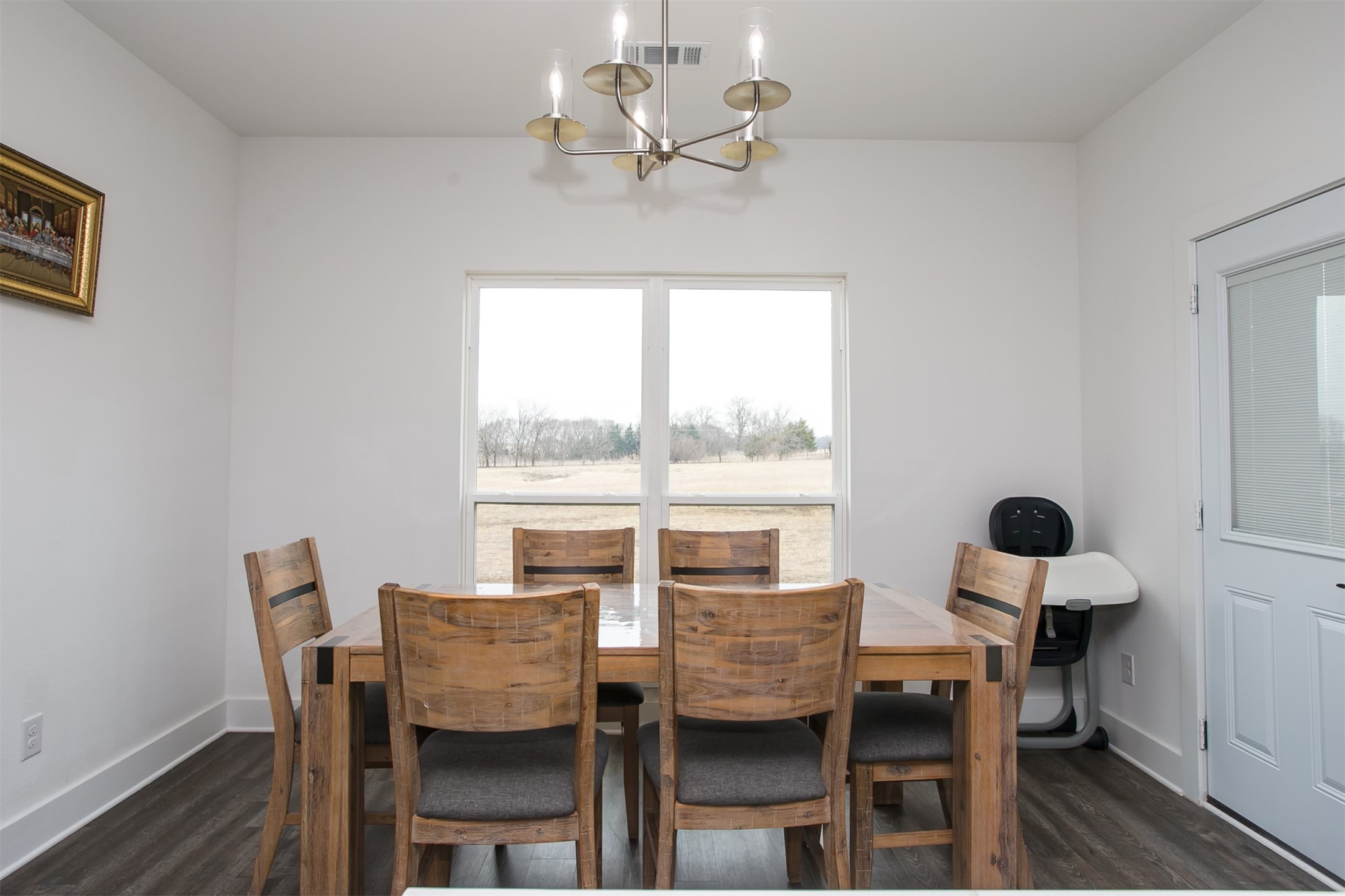 1006 Johnson Trail Bells TX 75414