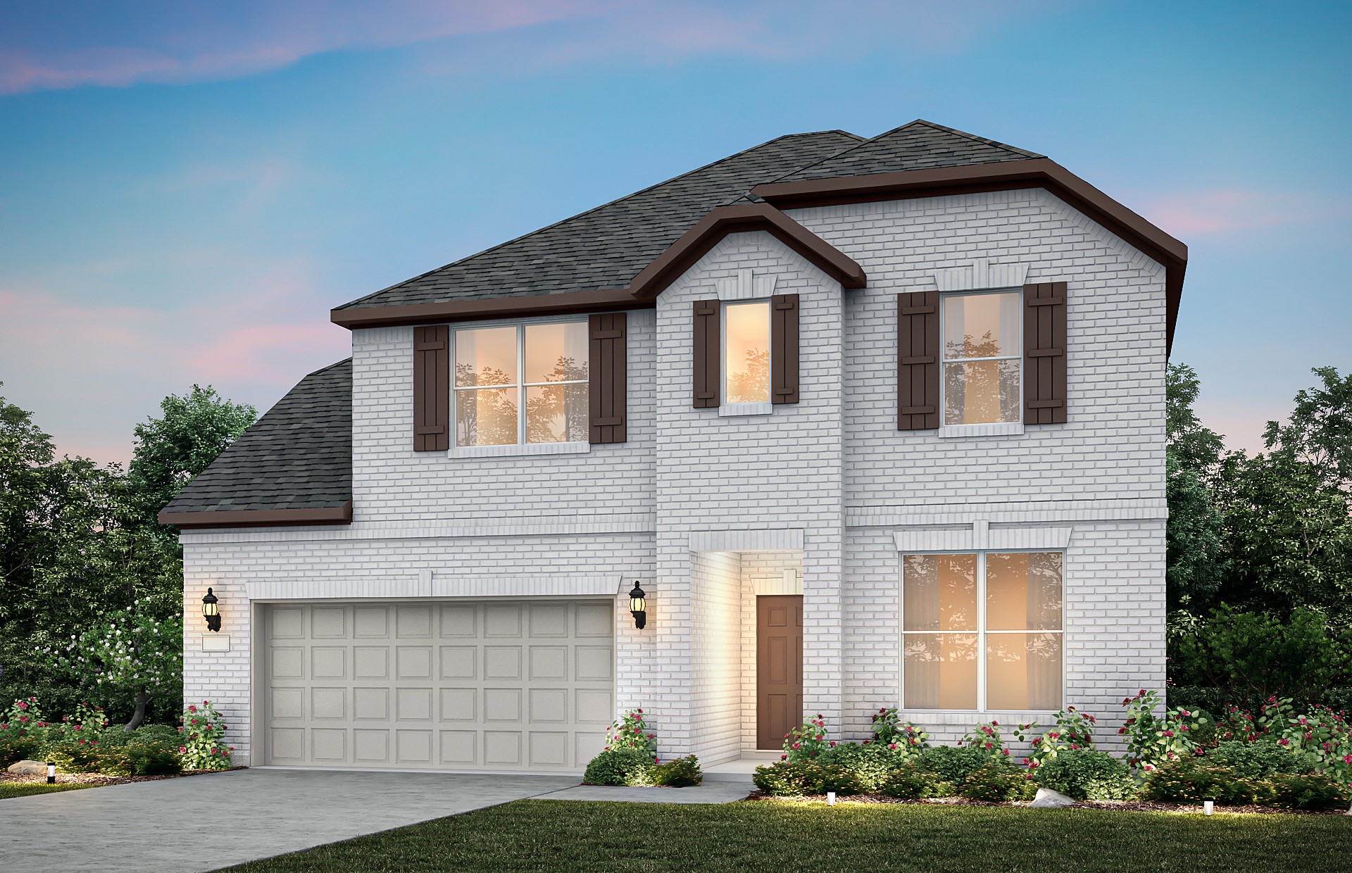 501 Apricot Court Forney TX 75126