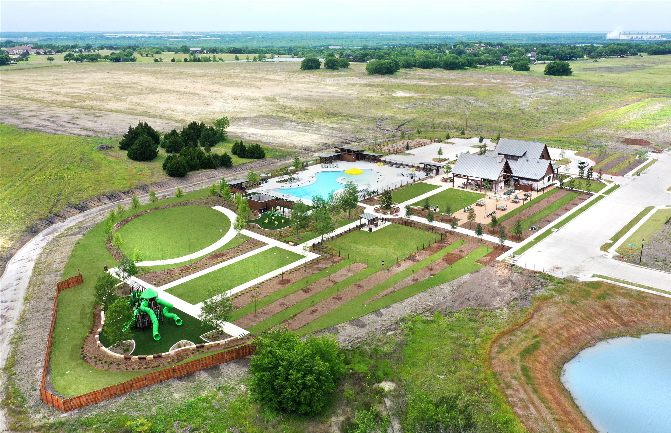501 Apricot Court Forney TX 75126