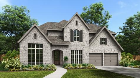 1109 Vista Way Rockwall TX 75087
