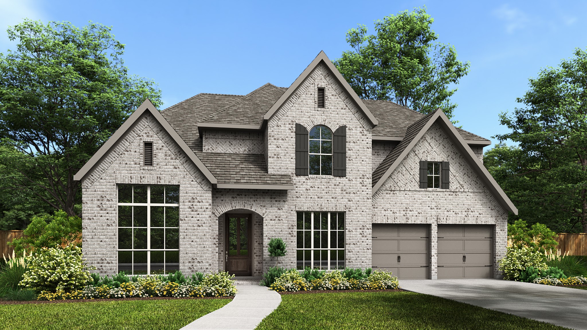 1109 Vista Way Rockwall TX 75087