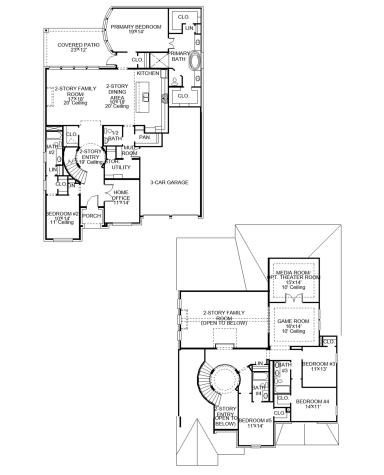1109 Vista Way Rockwall TX 75087